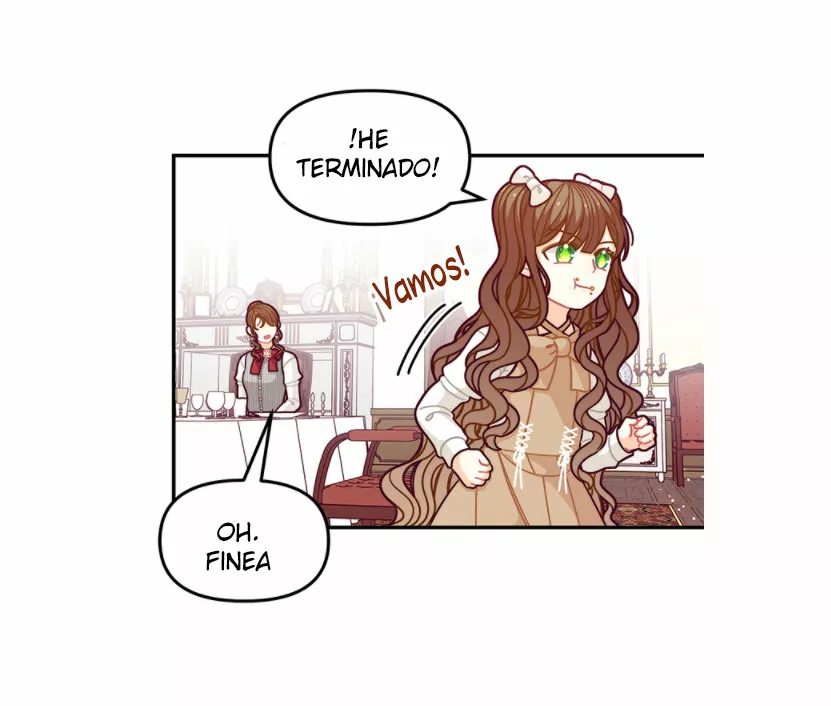 Página 58 del Manga