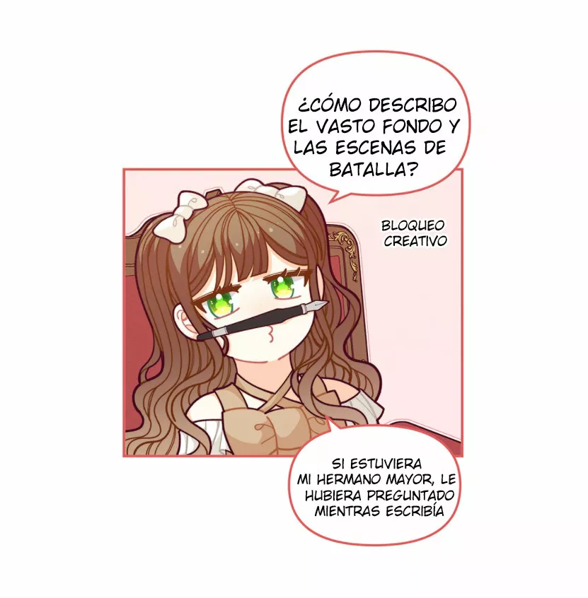Página 61 del Manga