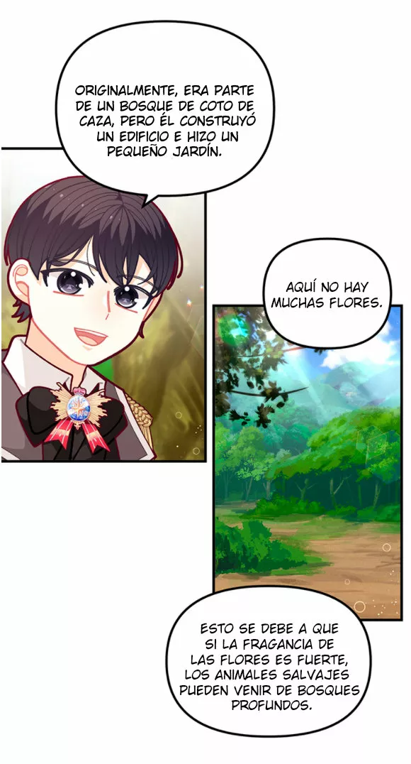 Página 50 del Manga