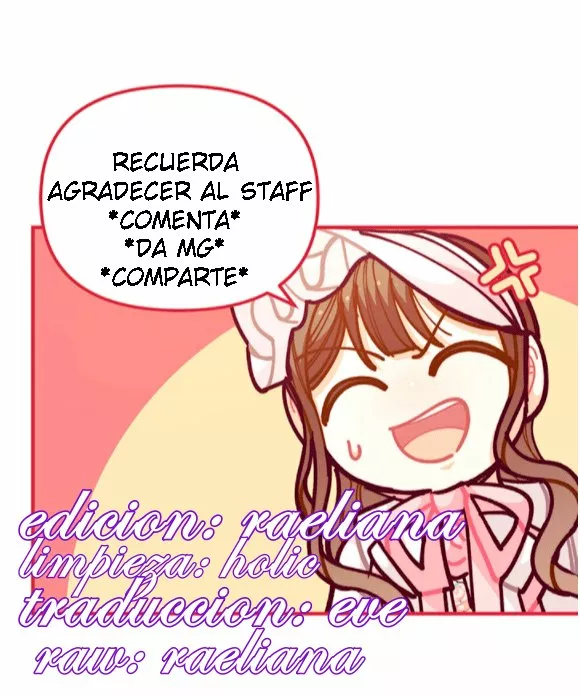 Página 71 del Manga
