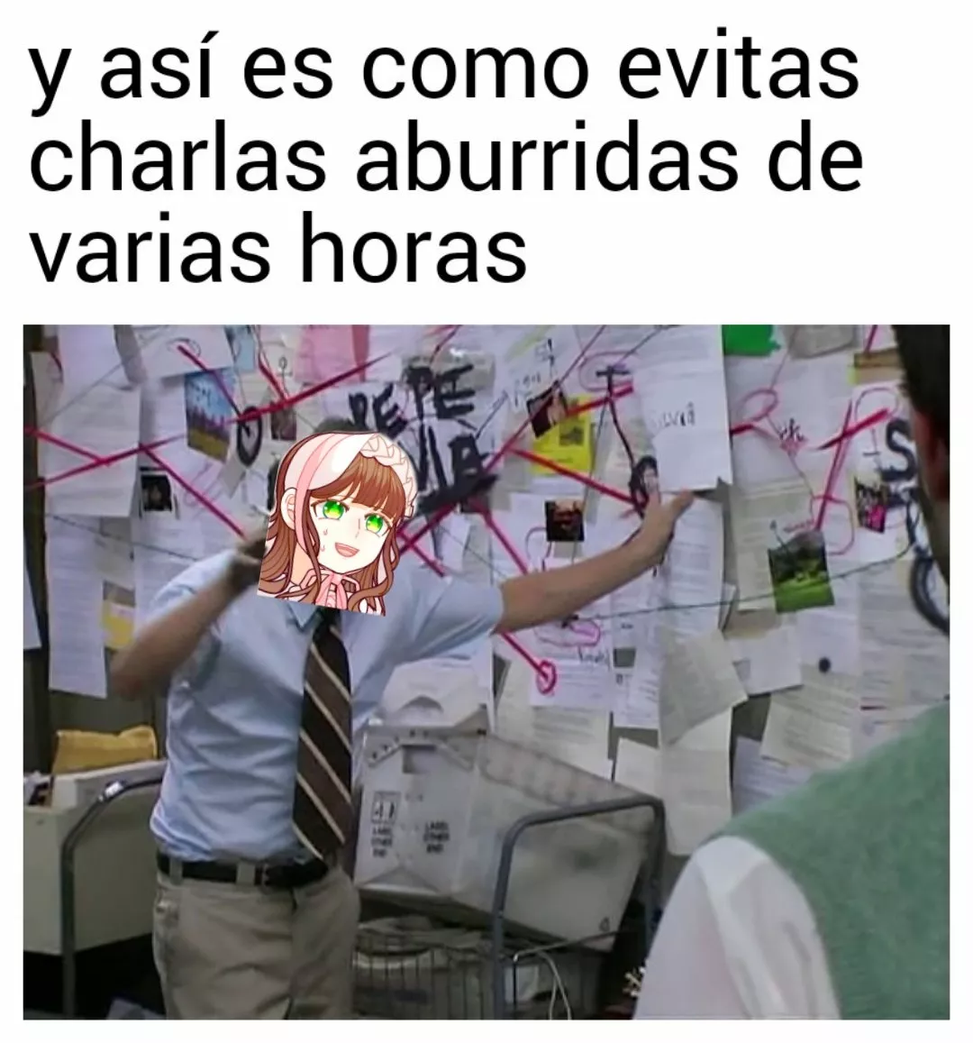 Página 72 del Manga