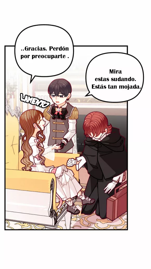 Página 50 del Manga
