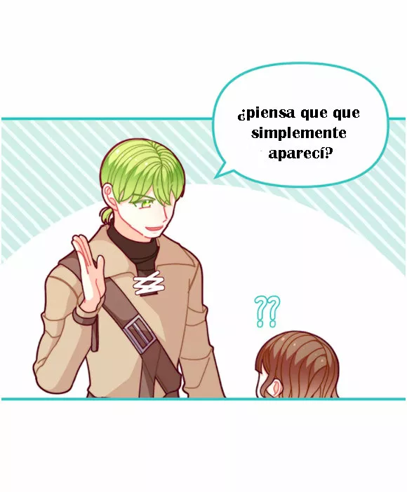 Página 58 del Manga