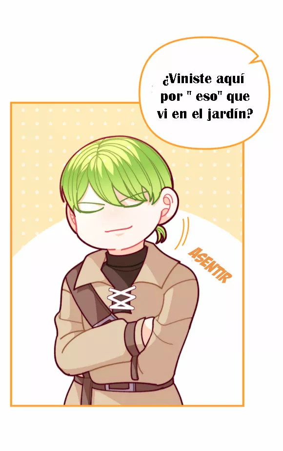 Página 61 del Manga