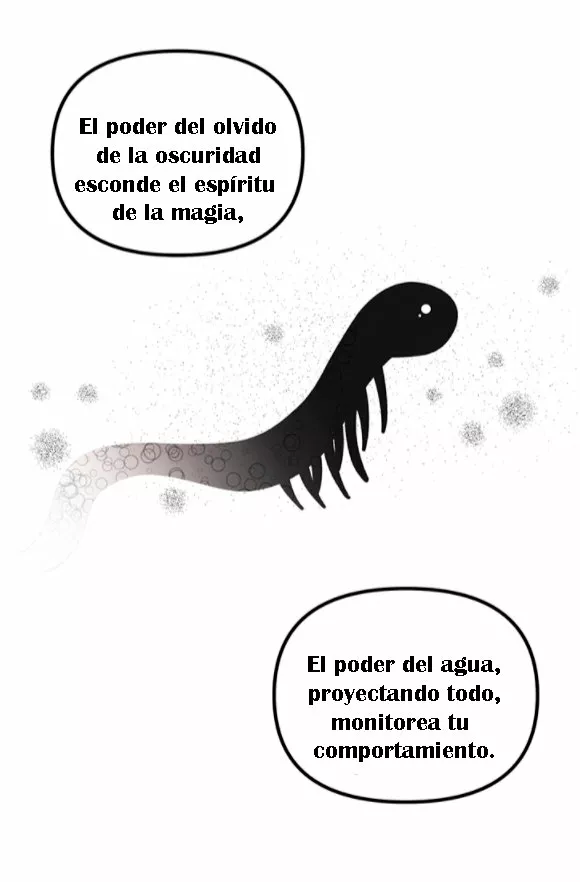 Página 67 del Manga