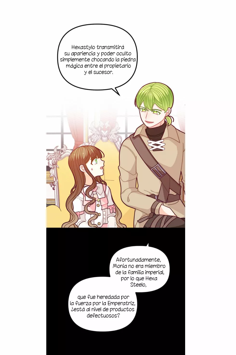 Página 34 del Manga