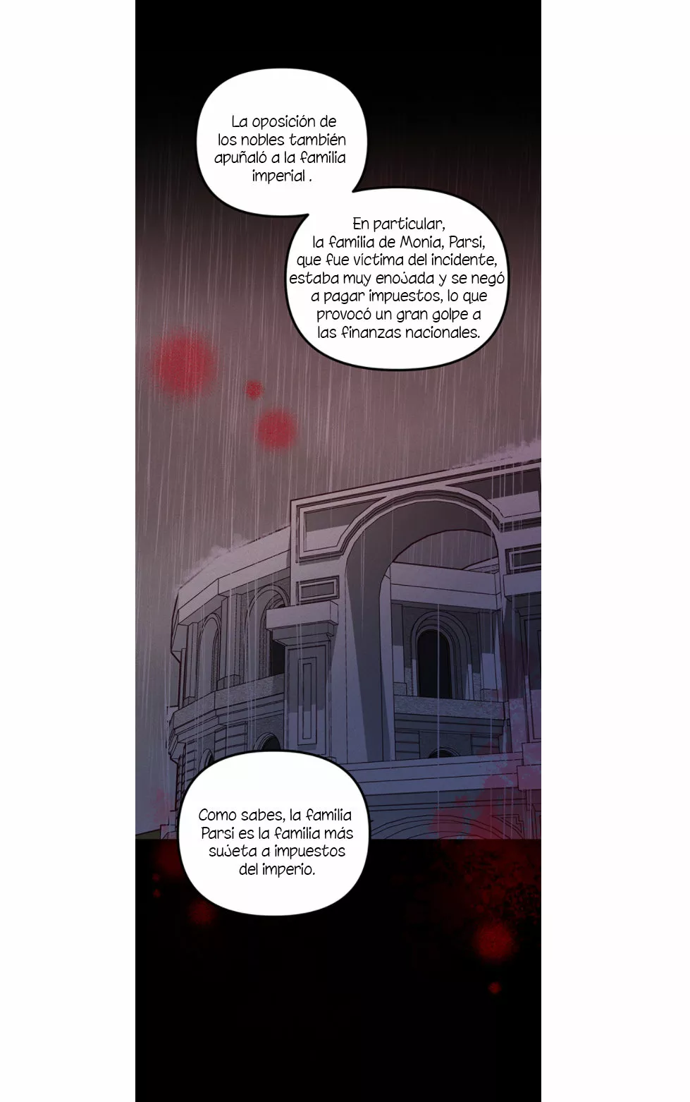 Página 38 del Manga