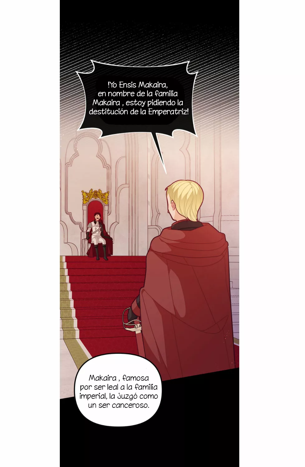 Página 42 del Manga