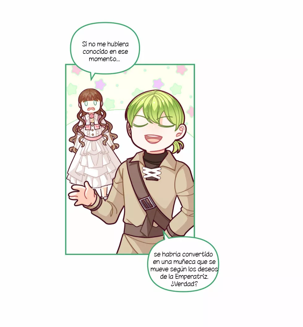 Página 51 del Manga