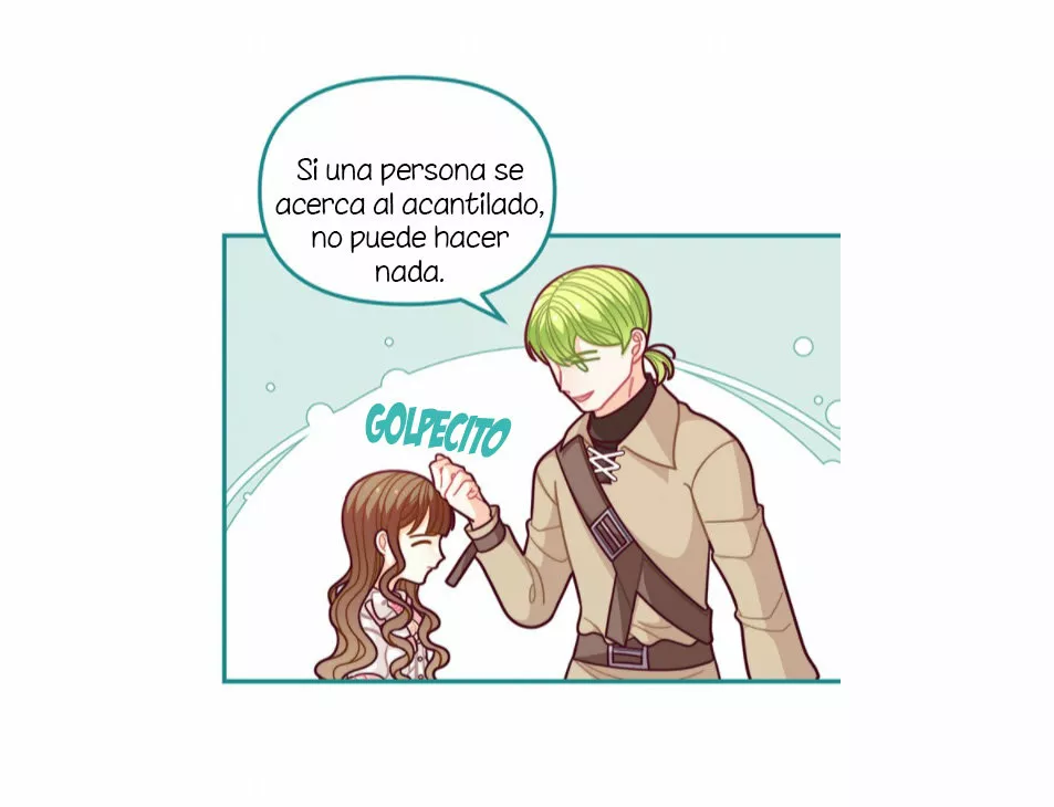 Página 56 del Manga