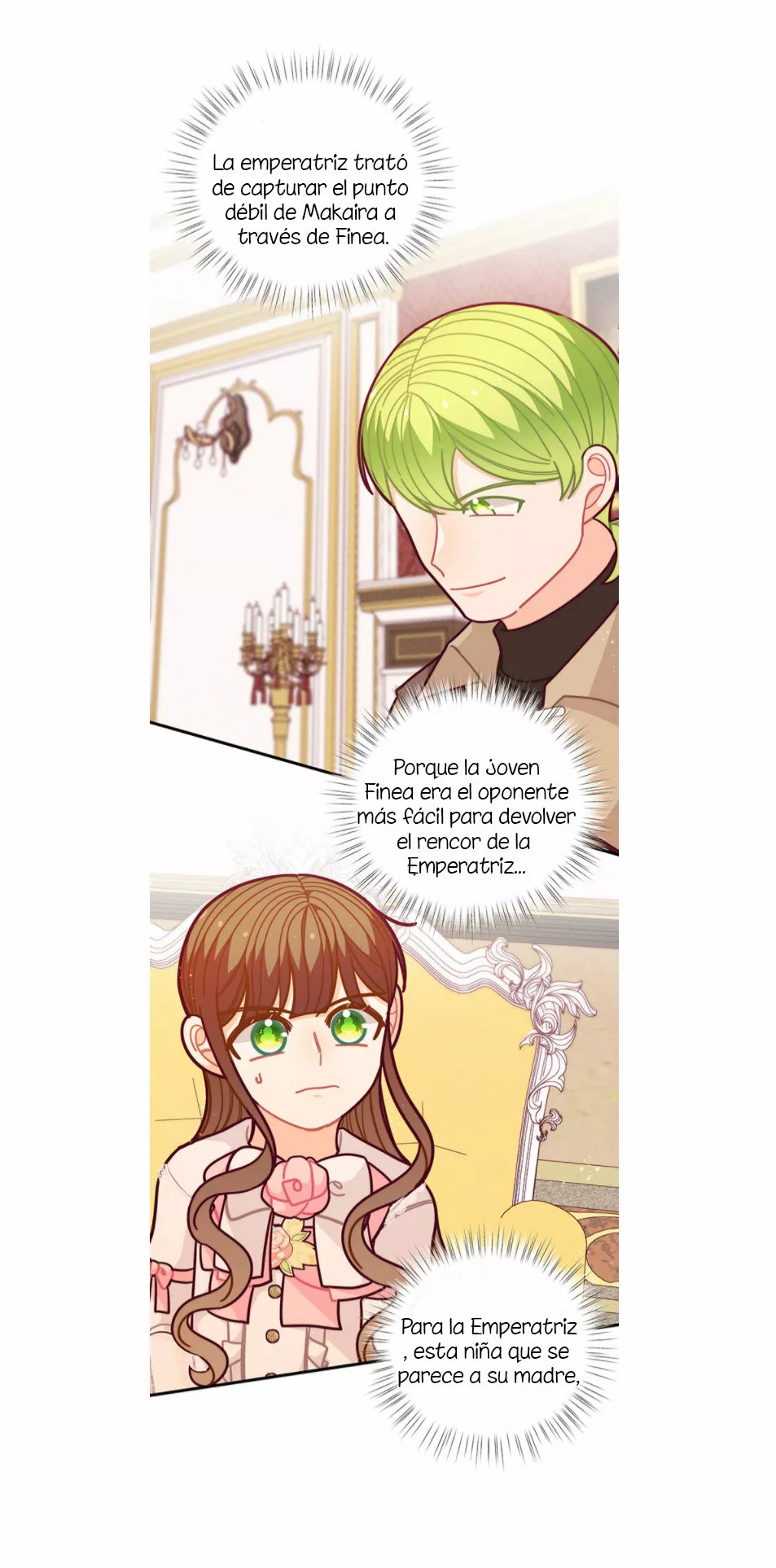 Página 57 del Manga