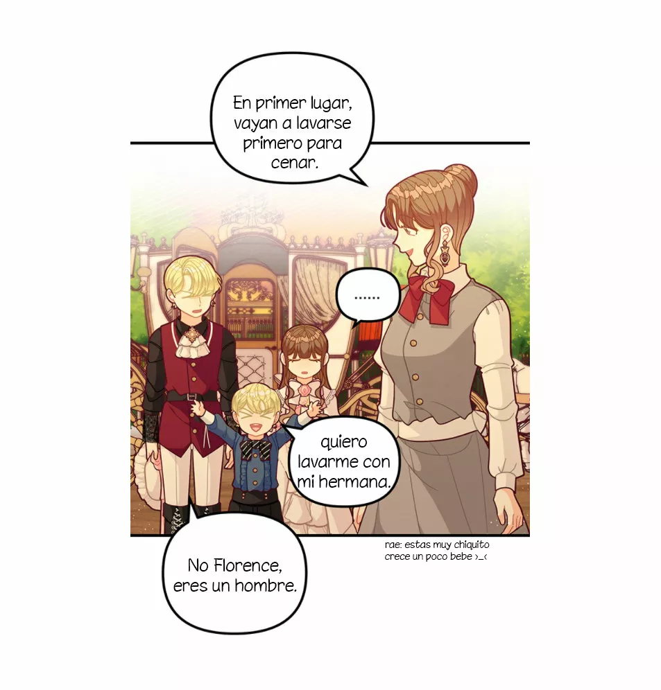 Página 58 del Manga