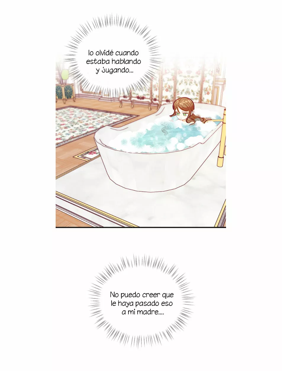 Página 62 del Manga