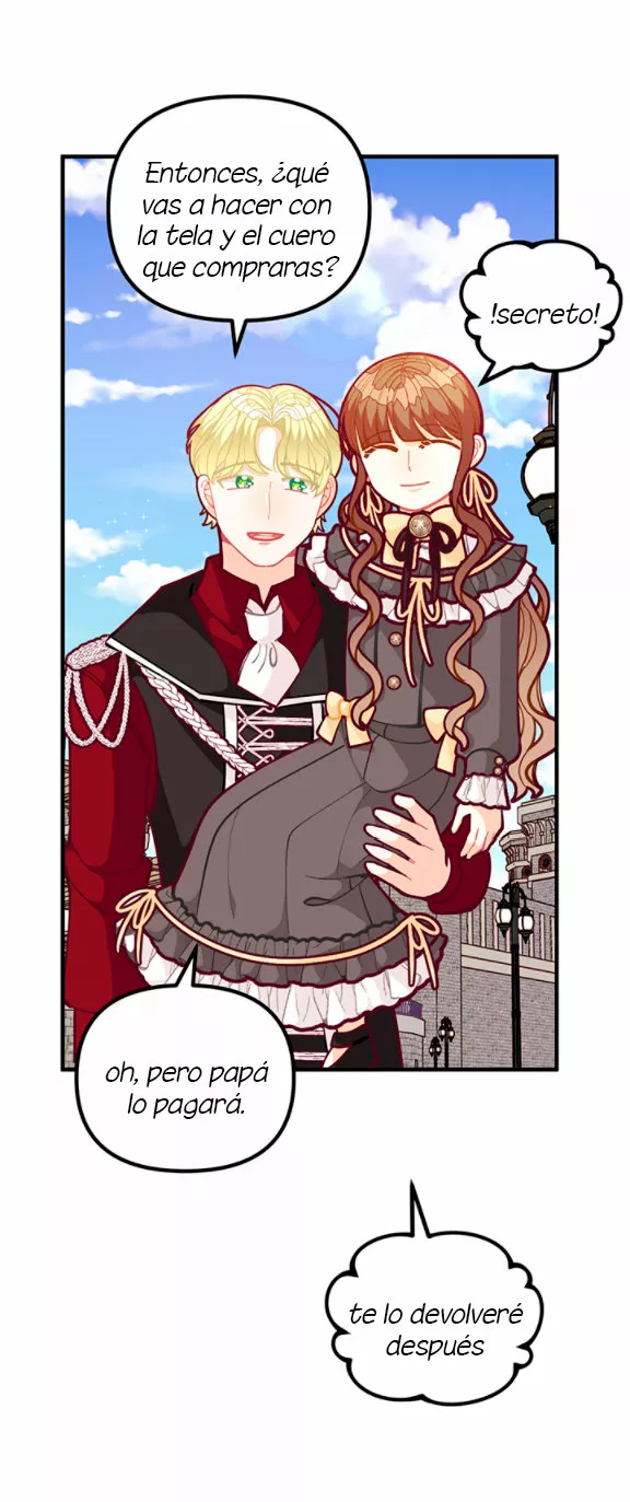 Página 51 del Manga