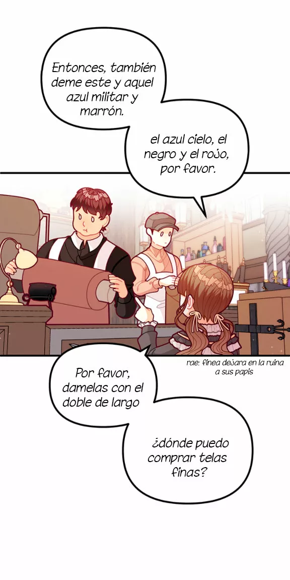 Página 58 del Manga