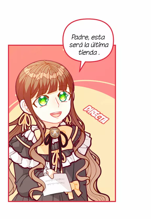 Página 61 del Manga