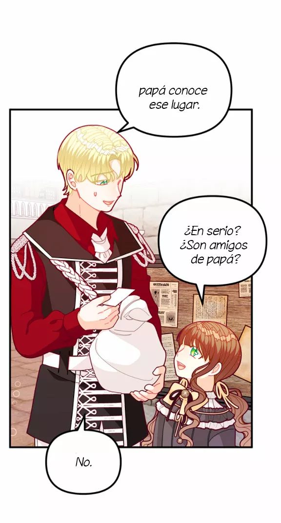 Página 65 del Manga
