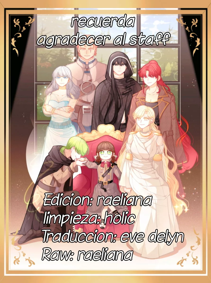 Página 71 del Manga