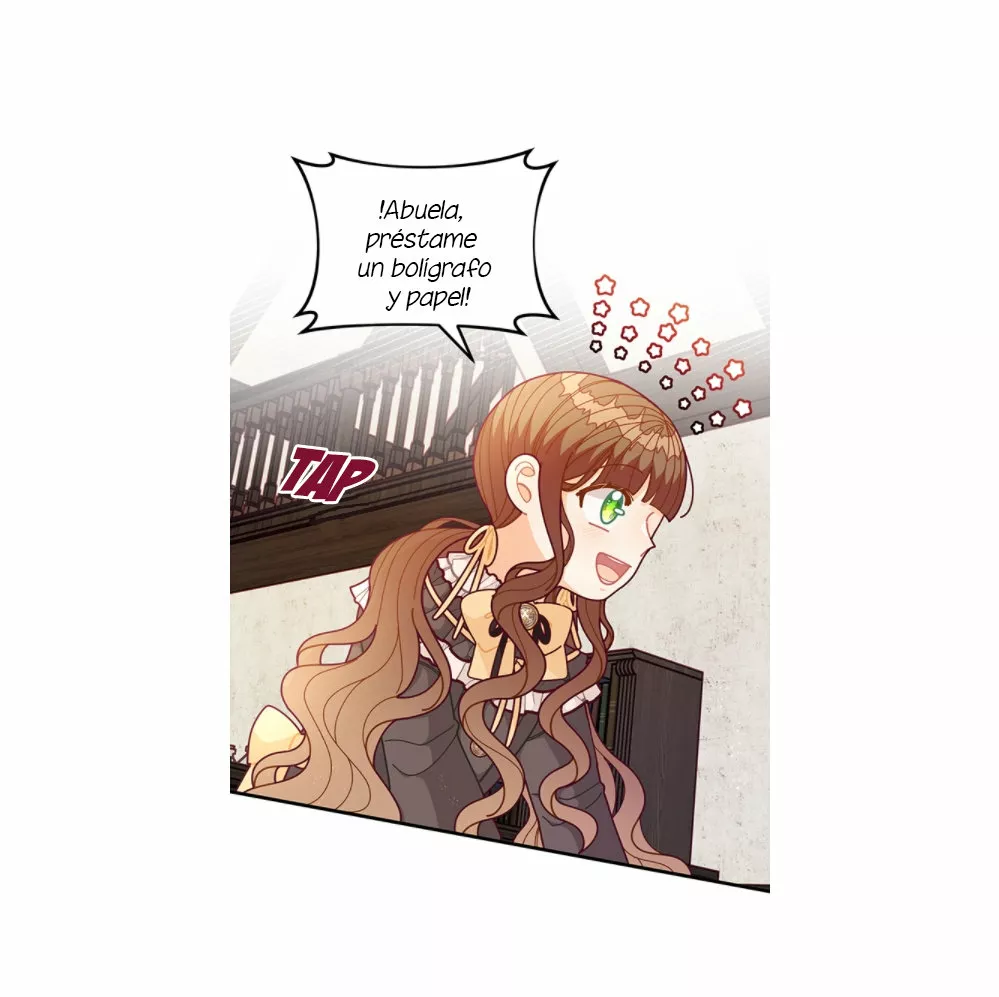 Página 43 del Manga