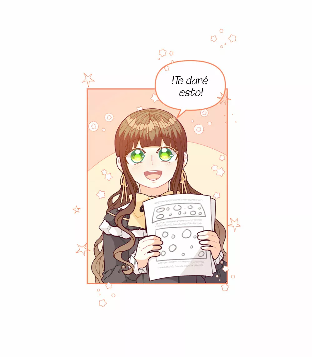 Página 45 del Manga