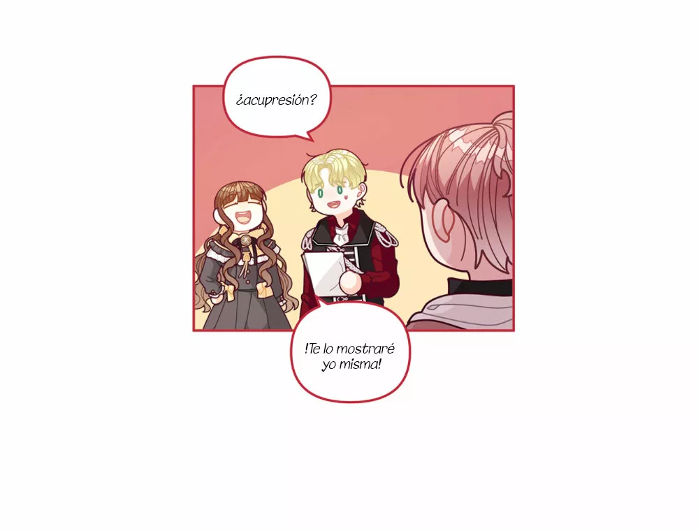 Página 50 del Manga