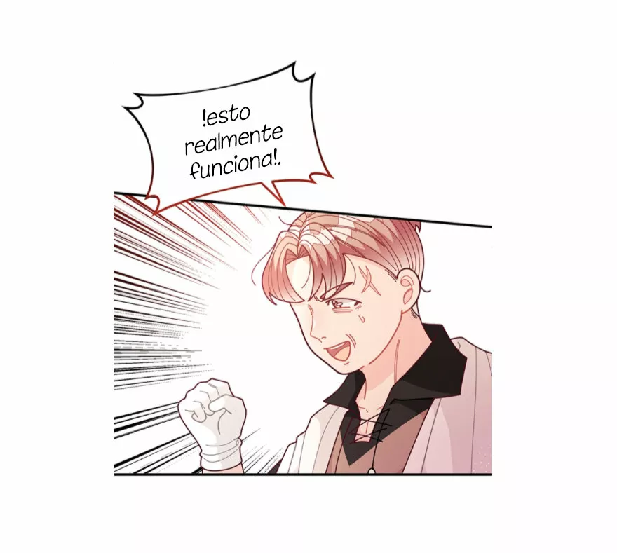 Página 61 del Manga