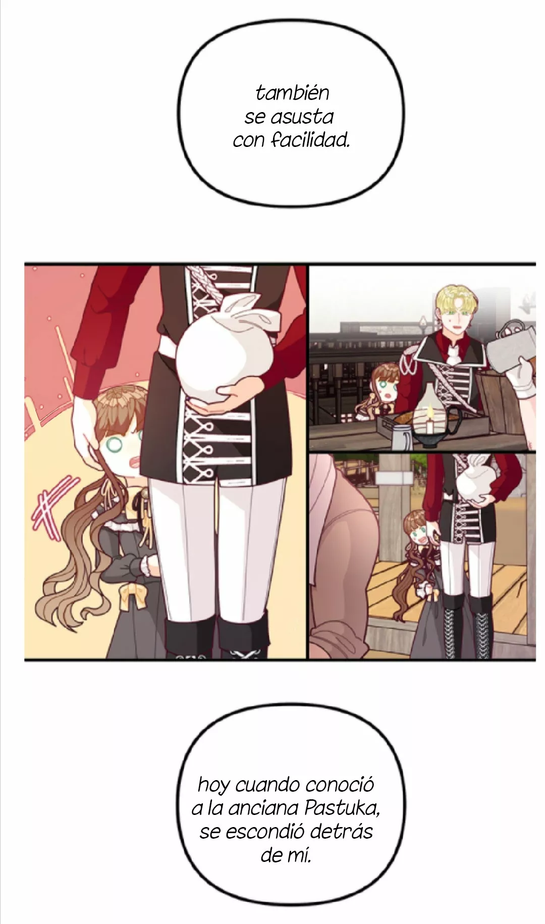Página 41 del Manga