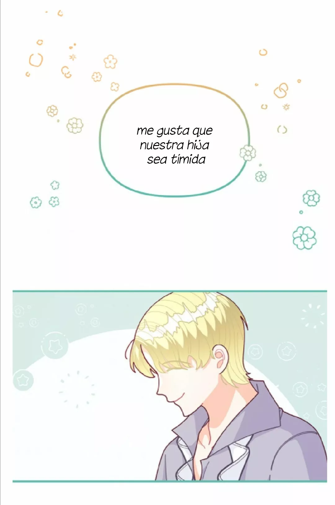 Página 45 del Manga
