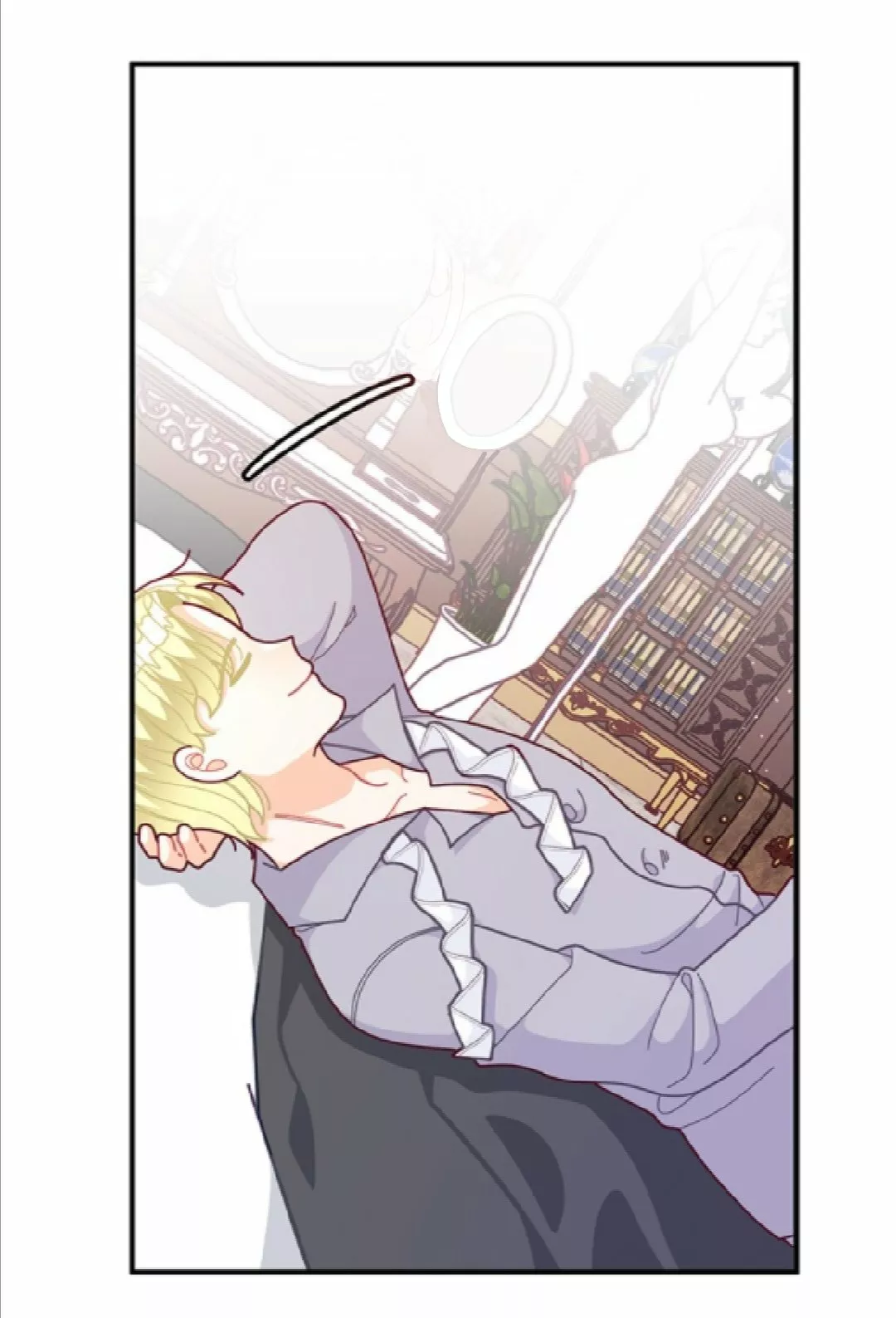 Página 46 del Manga