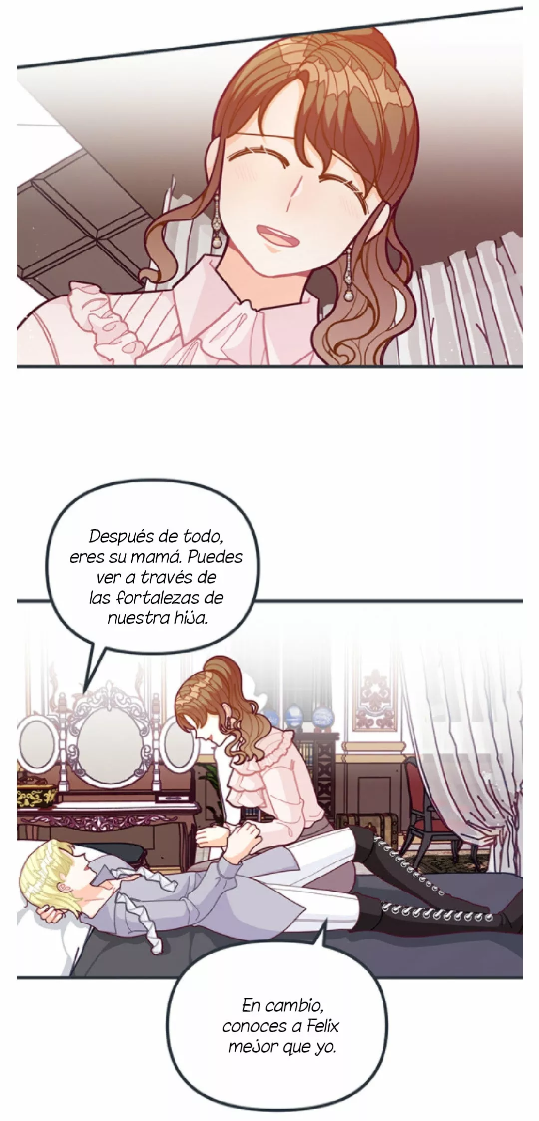 Página 50 del Manga