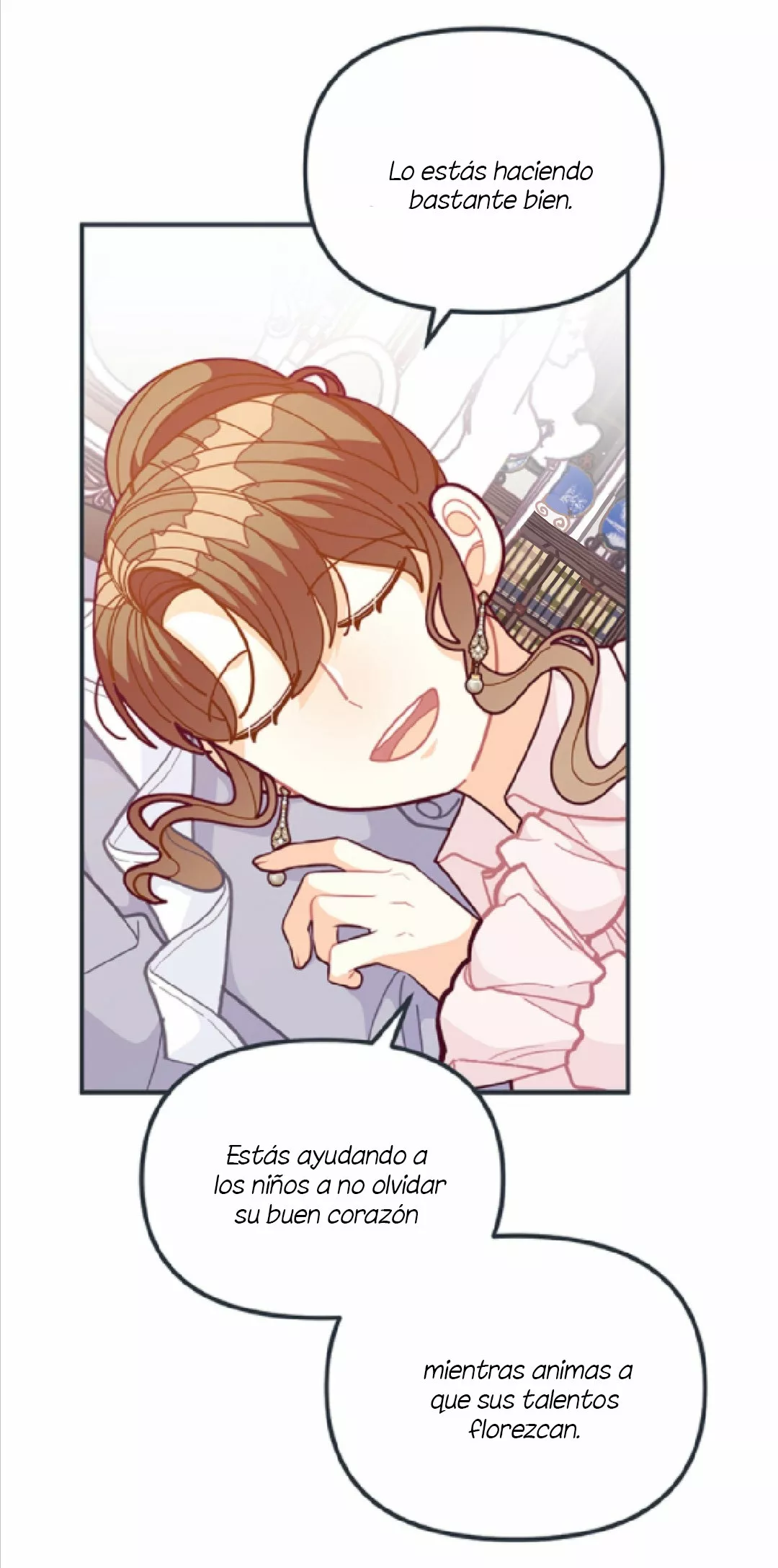 Página 51 del Manga