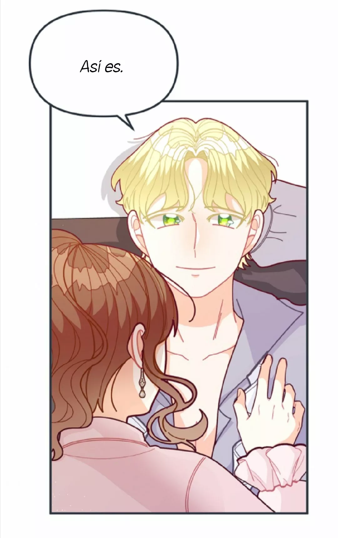 Página 52 del Manga