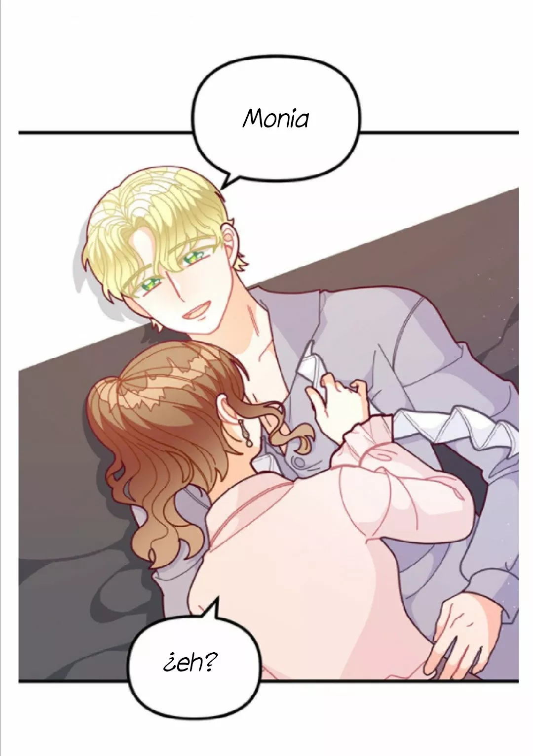 Página 53 del Manga