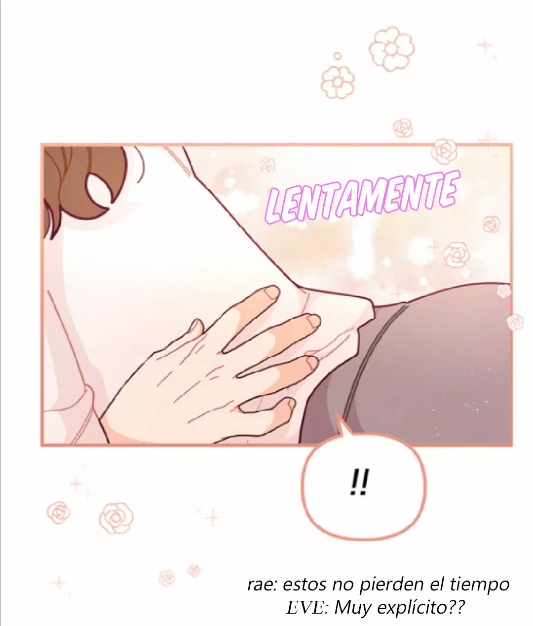Página 54 del Manga