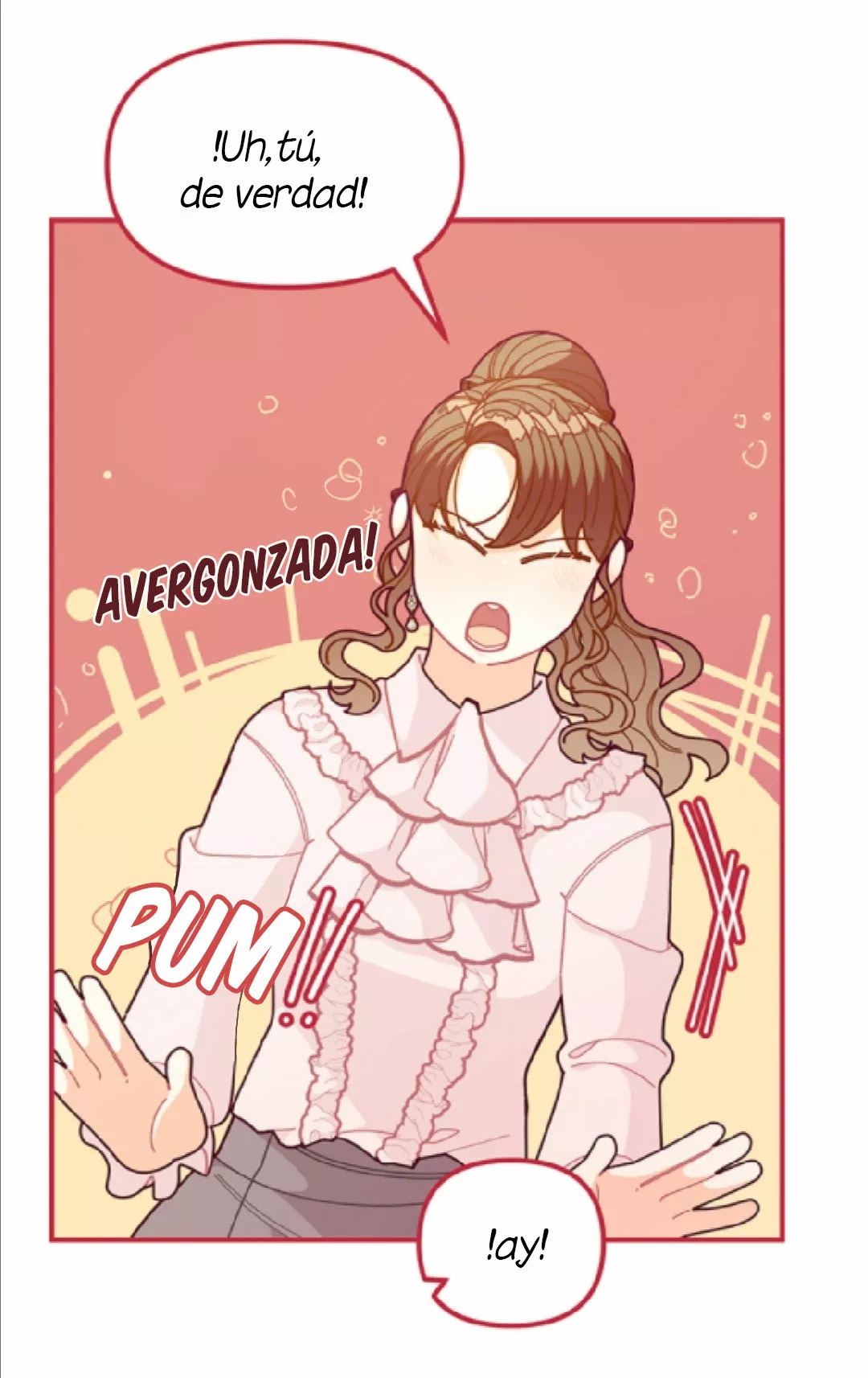 Página 55 del Manga