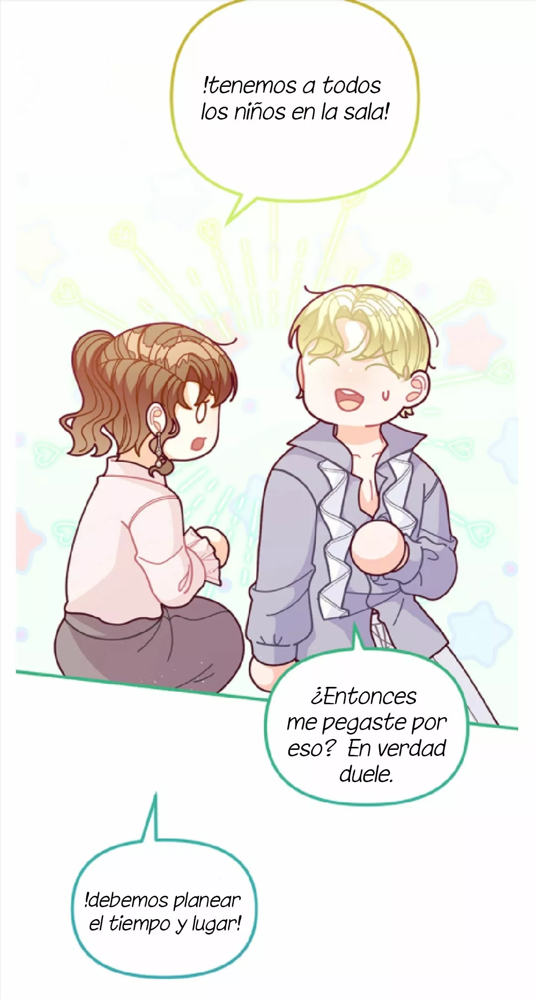 Página 56 del Manga