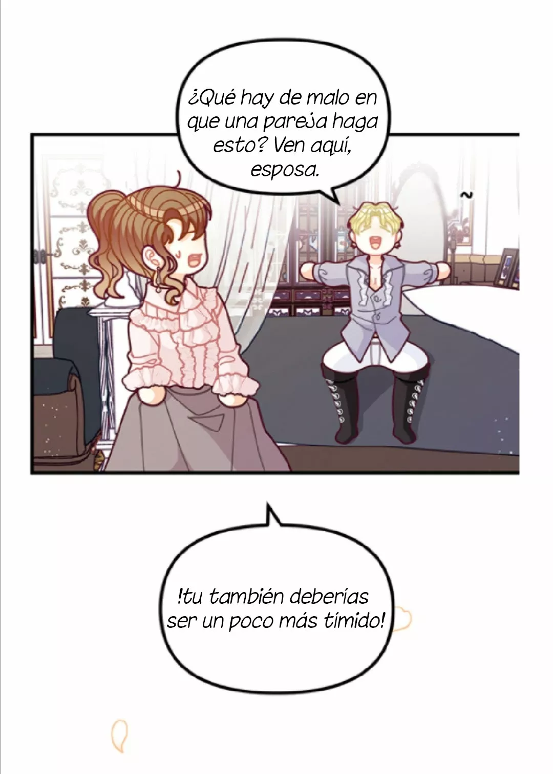 Página 57 del Manga