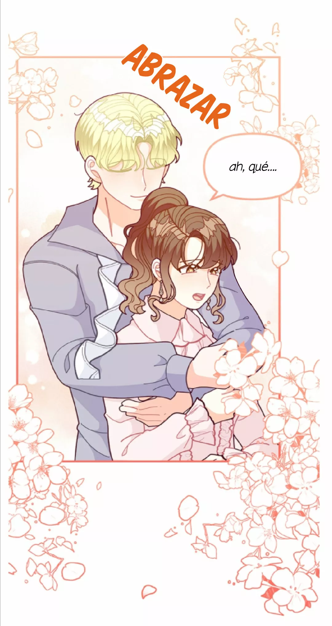 Página 58 del Manga
