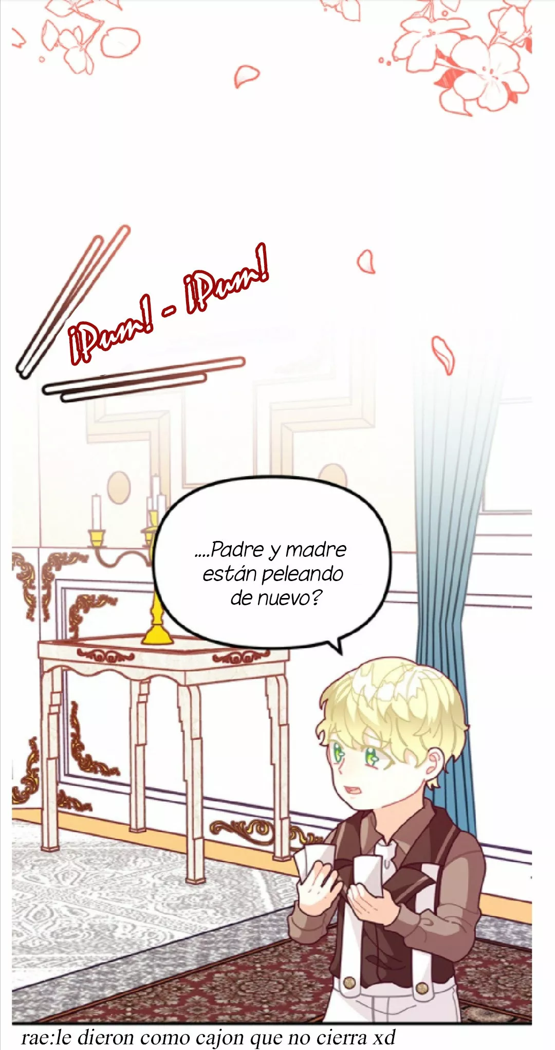 Página 59 del Manga