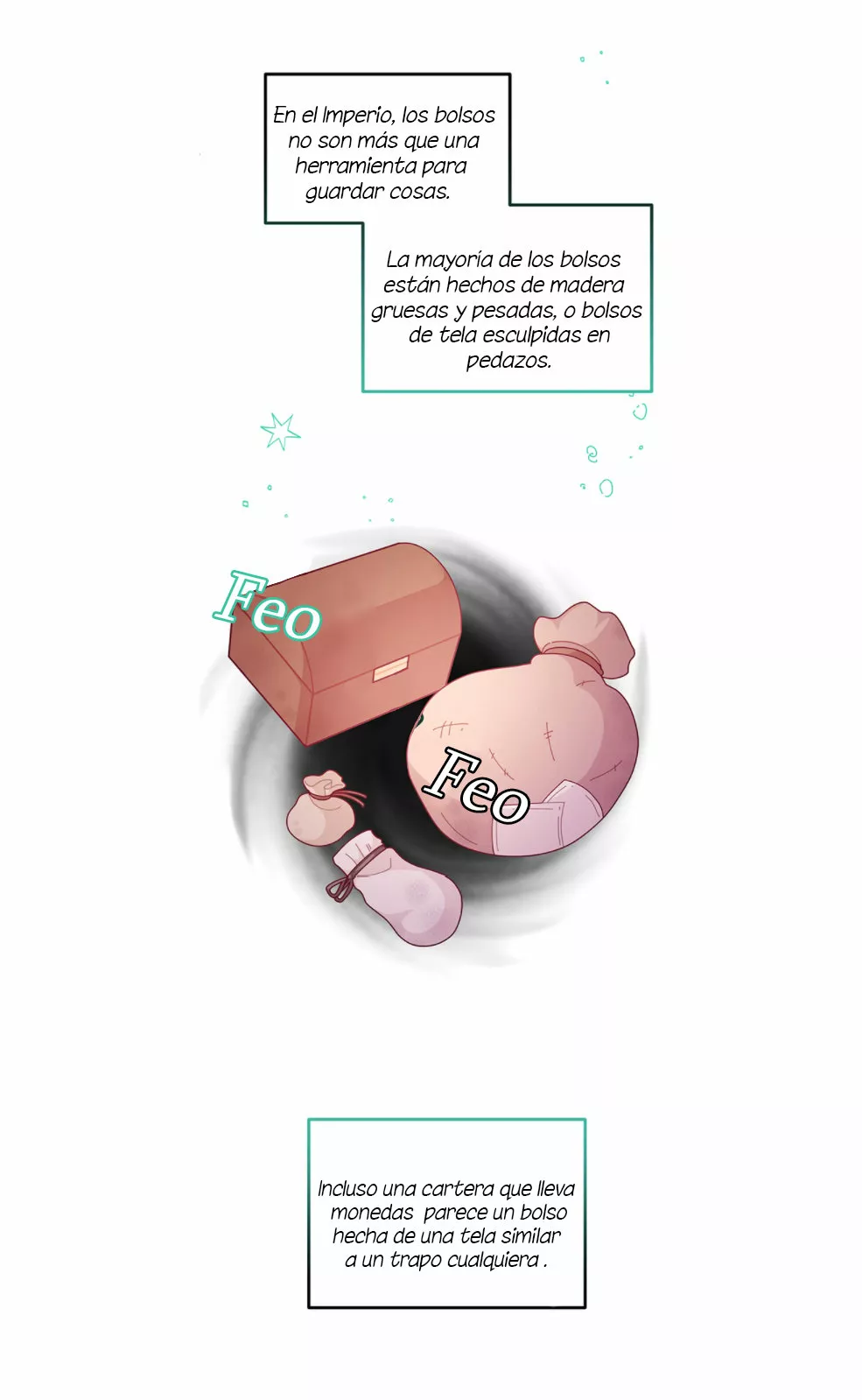 Página 45 del Manga