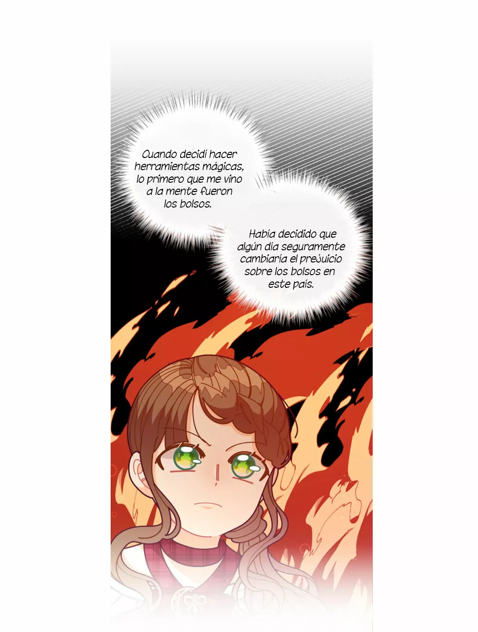 Página 46 del Manga