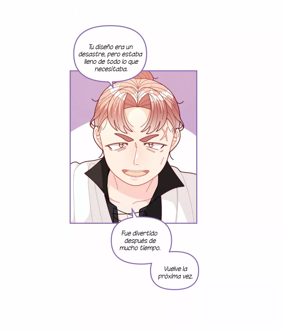 Página 54 del Manga