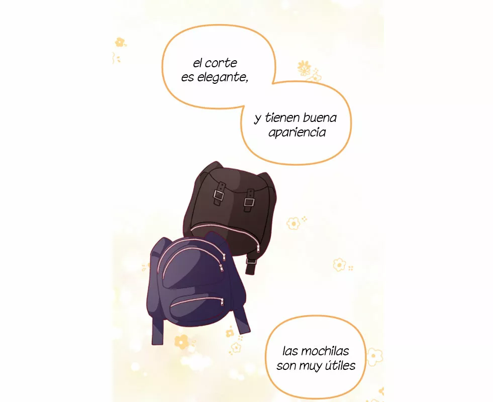 Página 58 del Manga