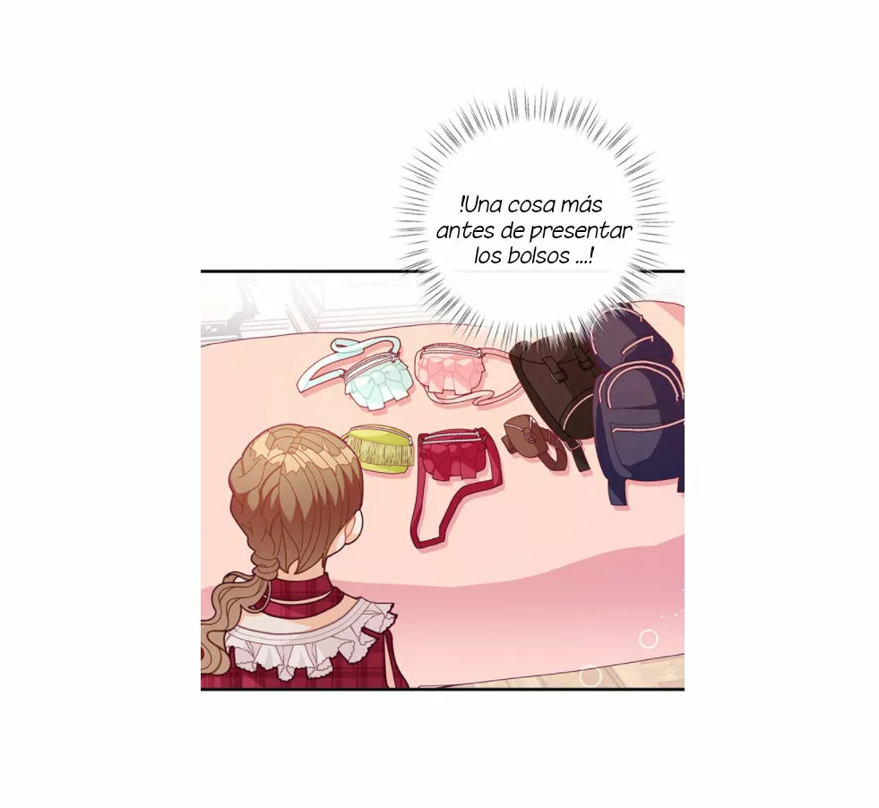 Página 61 del Manga