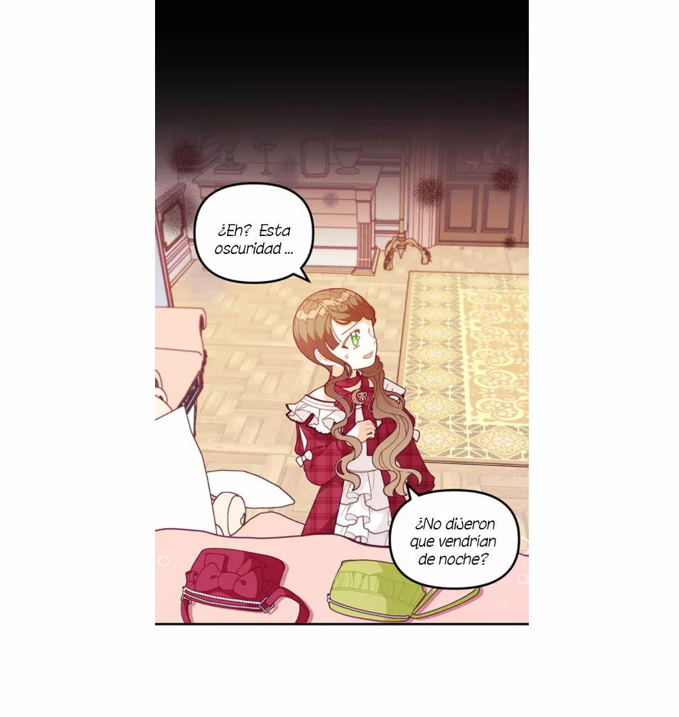 Página 64 del Manga