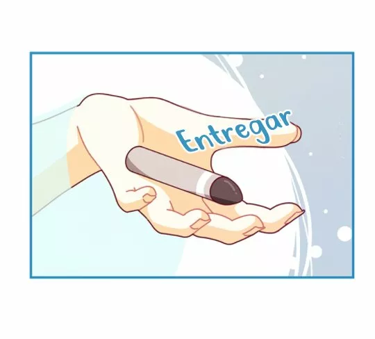 Página 47 del Manga
