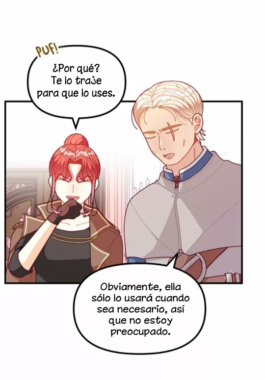 Página 52 del Manga