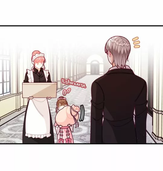 Página 61 del Manga