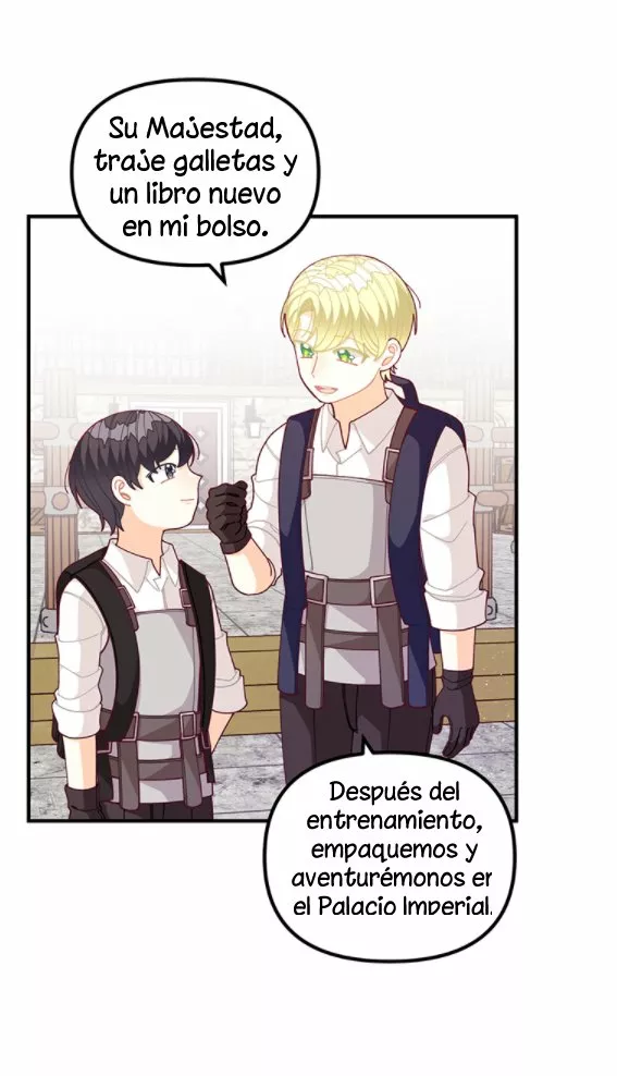 Página 43 del Manga