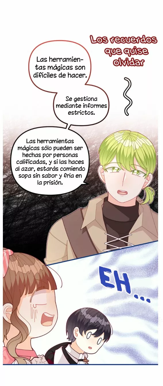 Página 61 del Manga